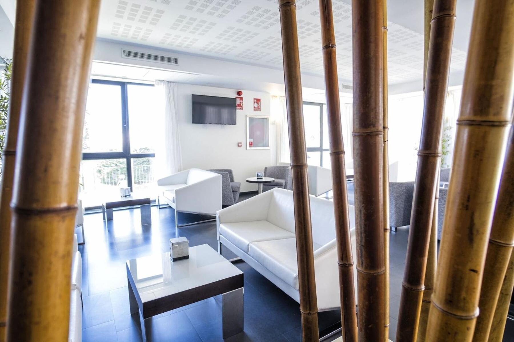 Hotel Alda Carril Vilagarcia de Arousa Exterior foto